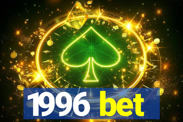 1996 bet